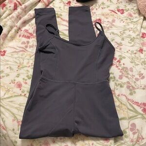 Garage Athletic Jumpsuit